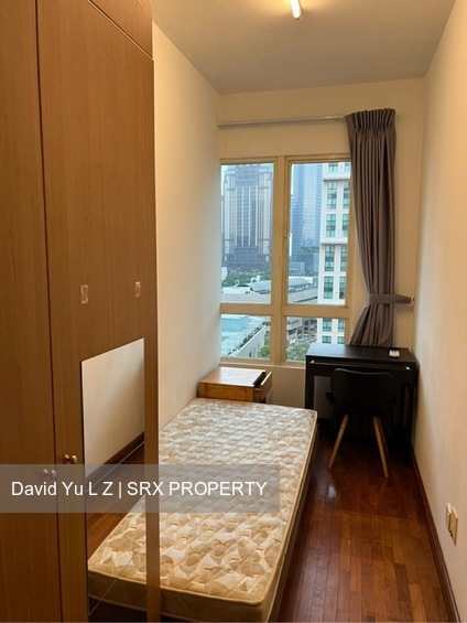 Burlington Square (D7), Apartment #489350501